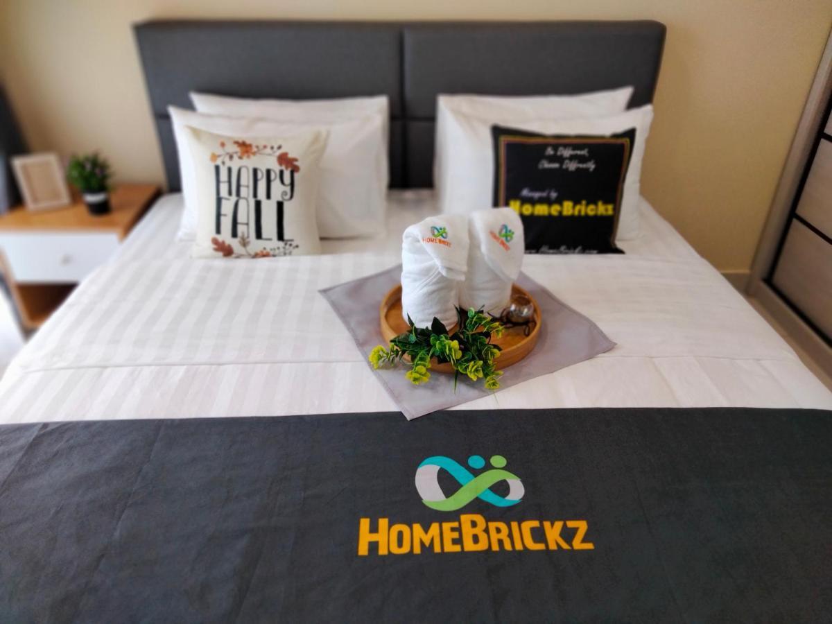Trion Chan Sow Lin By Homebrickz Pangsapuri *